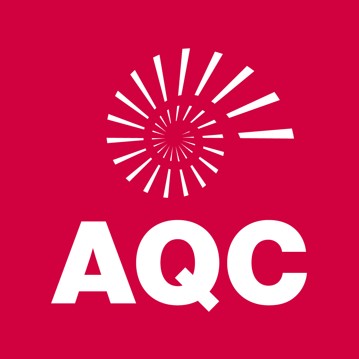 Logo AQC